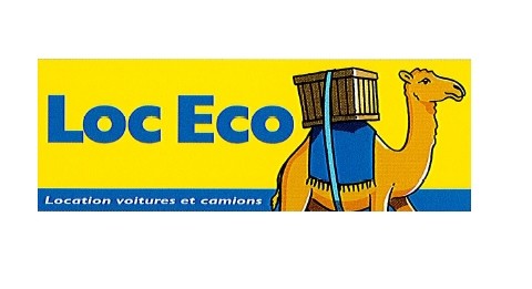 Logo Loc Eco de l'année 2000
