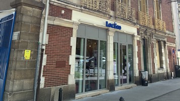 NANTES CENTRE