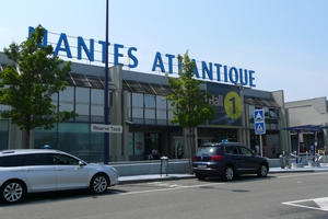 NANTES AEROPORT