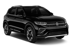 Voiture compacte premium - Modèle Volkswagen T-Cross