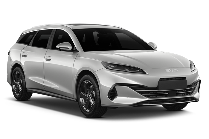 Voiture routière break automatique - Modèle BYD Seal 6 Touring