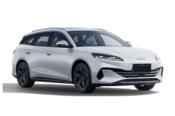 Voiture routière break automatique - Modèle BYD Seal 6 Touring
