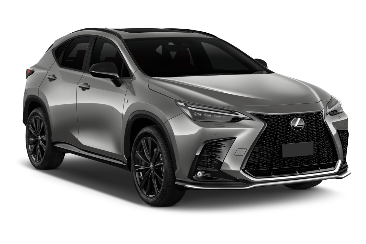 Lexus NX450H automatique ou similaire