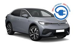 Voiture SUV premium 100% électrique - Modèle Volkswagen ID.5