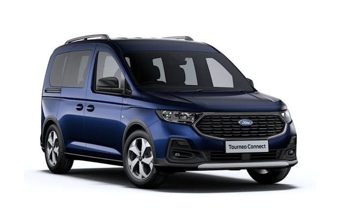 Ford Tourneo Connect