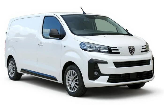 Peugeot Expert